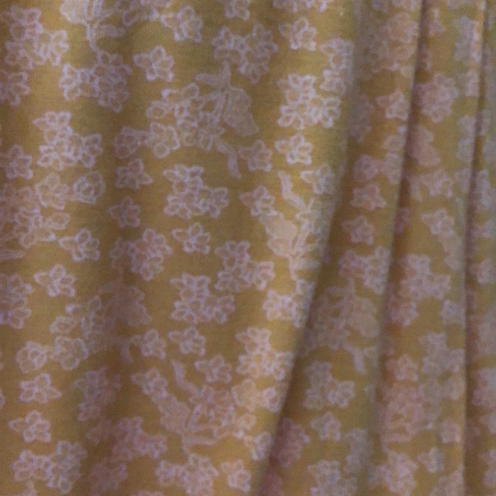 Floral tunic - Picture 4 of 4